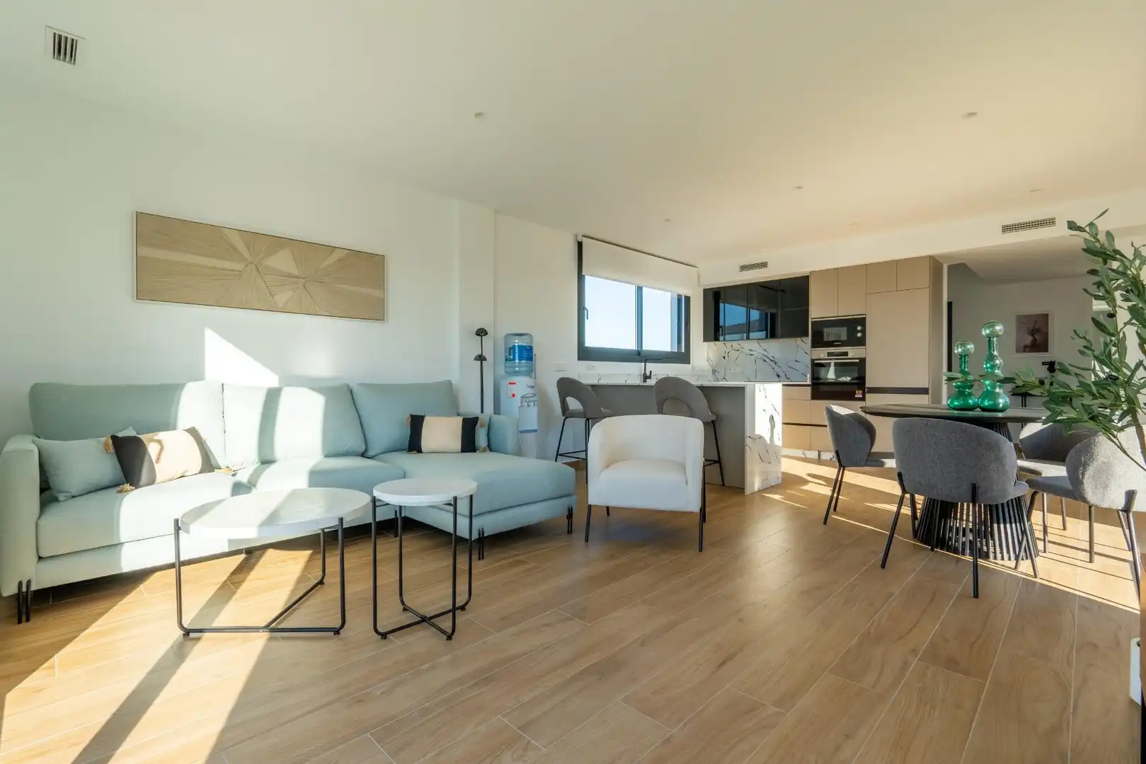 Maison jumelée à vendre à Algorfa