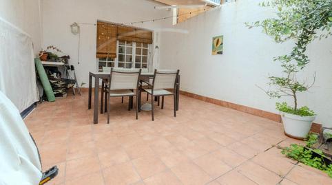 Foto 2 de Casa adosada en venda a Centre, Barcelona