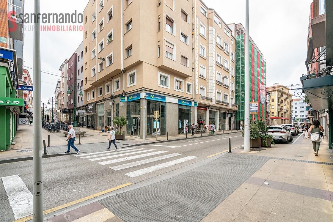 Pis en venda a Centro