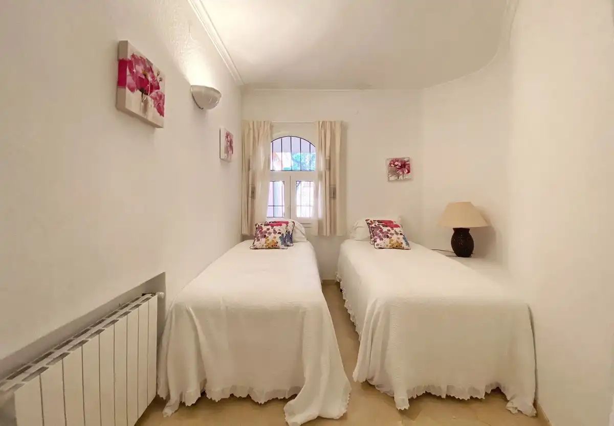 Casa a schiera in vendita a Milla de Oro, imagen 34