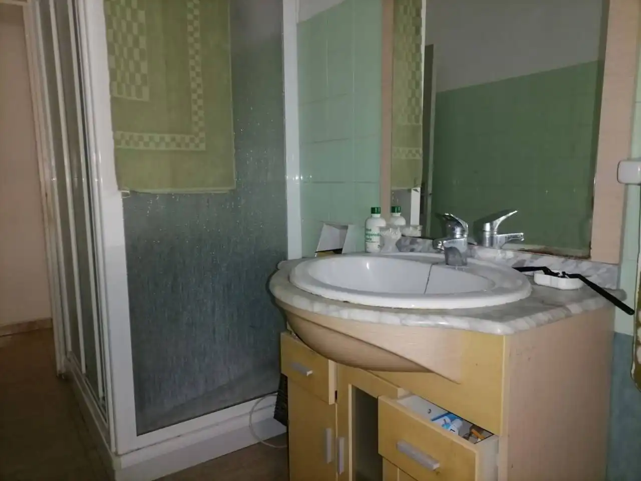 Baño de Piso en venta en Ciudad Rodrigo con Amueblado y Balcón