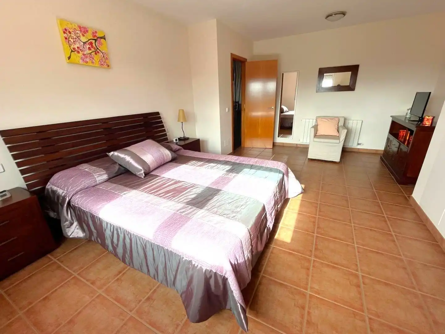 Habitación de Casa o chalet en venta en Palafrugell con Calefacción, Jardín privado y Terraza