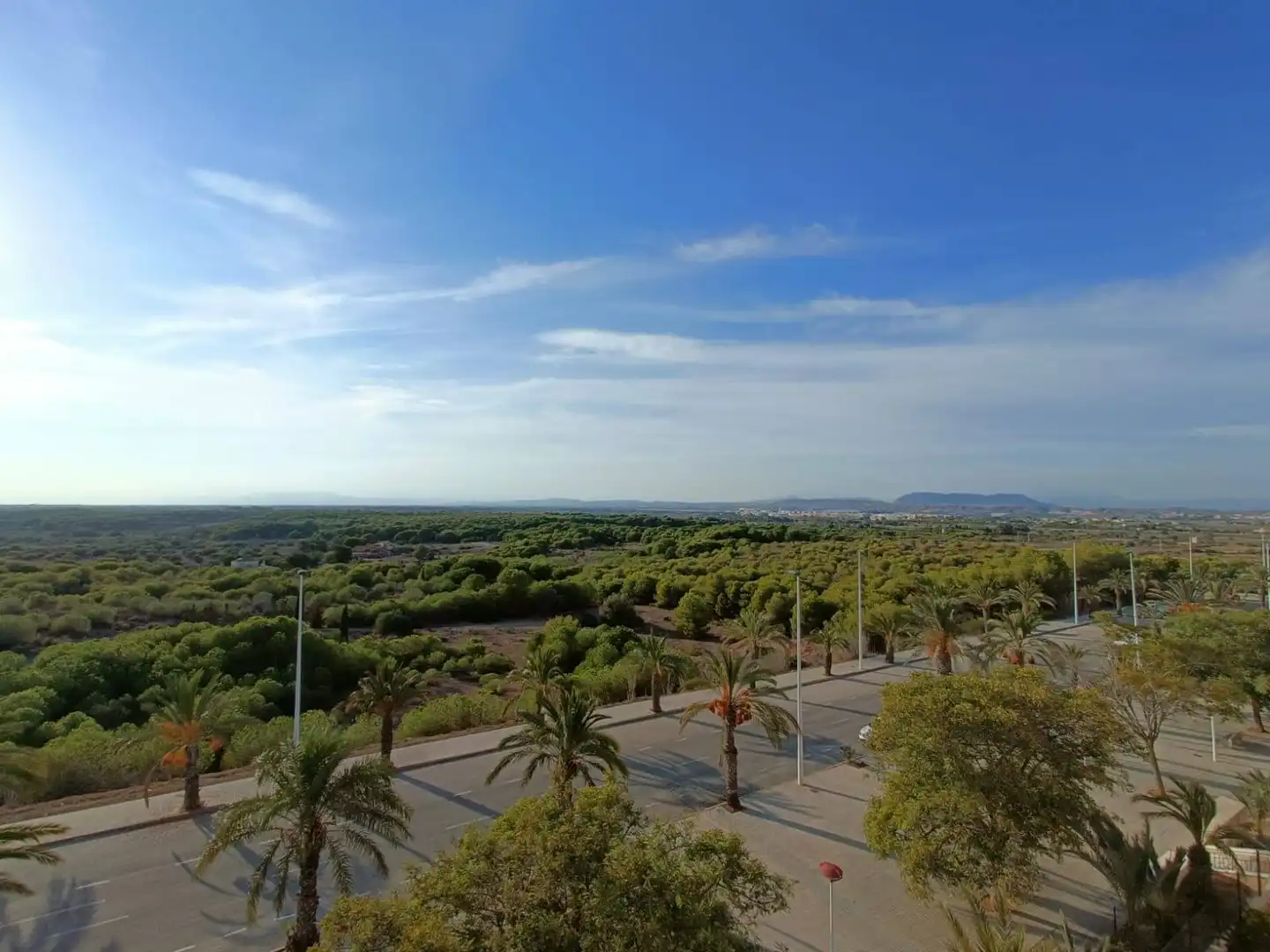 Flat with pool for sale in Los Arenales del Sol, imagen 83