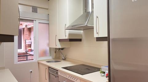 Foto 3 de Pis en venda a Pablo Neruda, Portazgo, Madrid