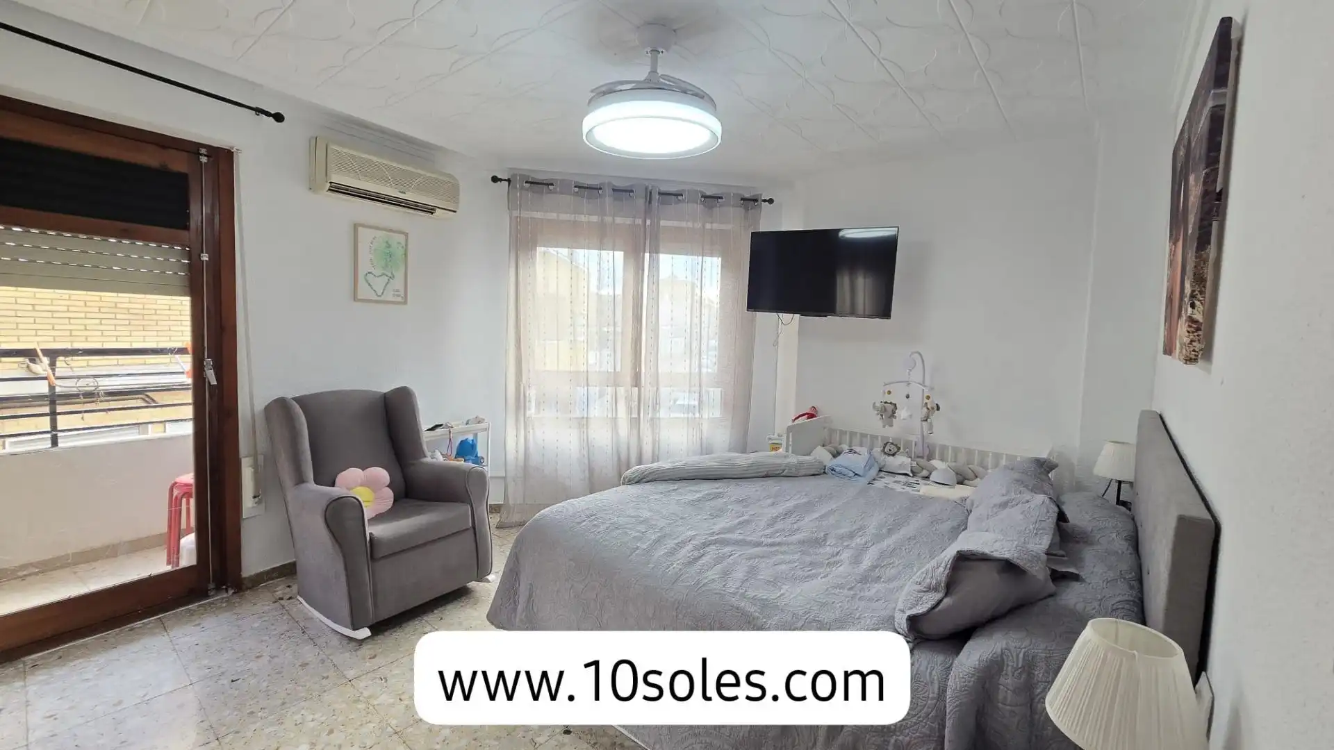 Apartamento con ascensor en venta en Bigastro, imagen 31