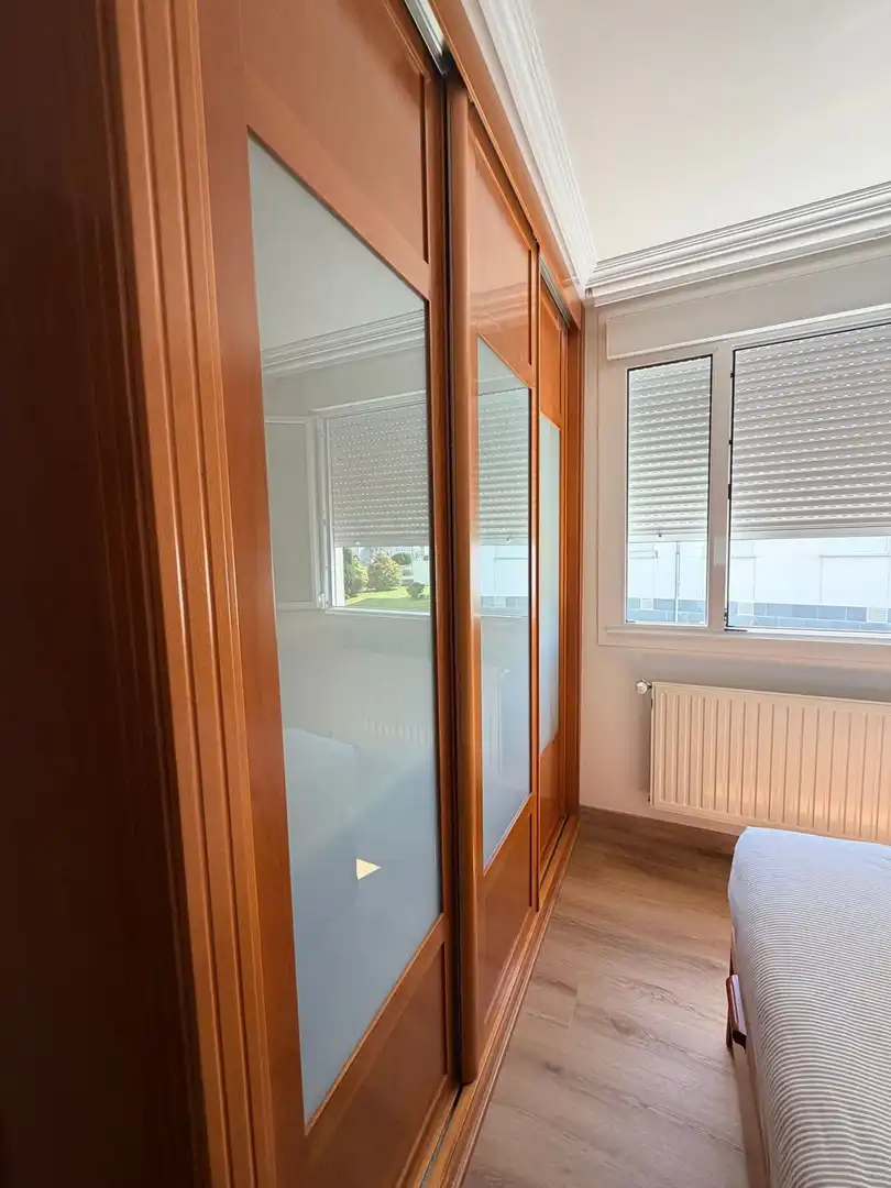 Flat for rent in Valdés - Luarca  with Heating, Terrace and Storage room