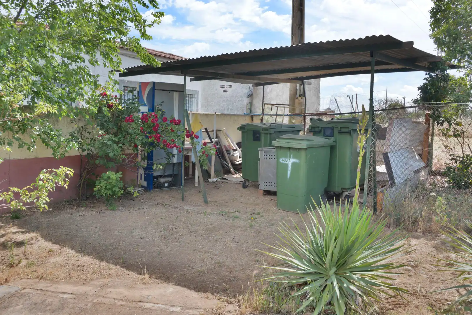 Local comercial en venda a Zafra, imagen 25