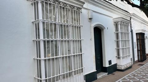 Foto 3 de Casa o xalet en venda a Centro, Cádiz