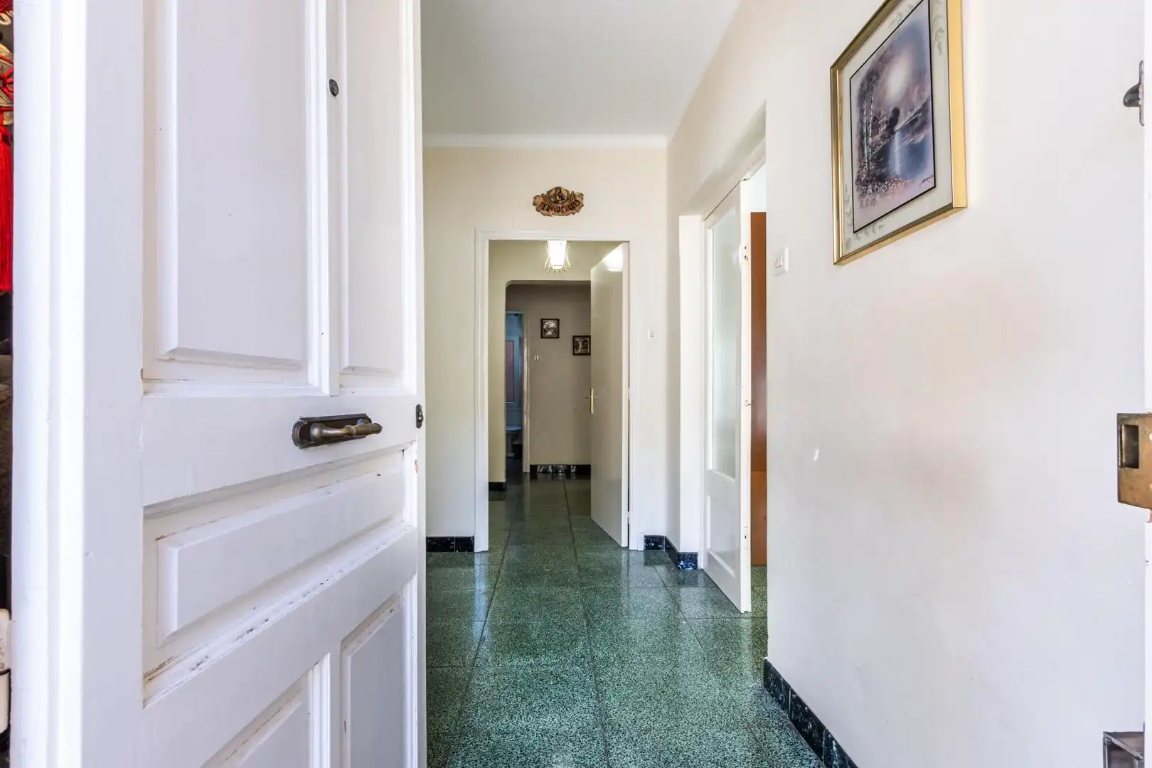 Casa o chalet en venta en Monistrol de Montserrat con Calefacción, Jardín privado y Trastero
