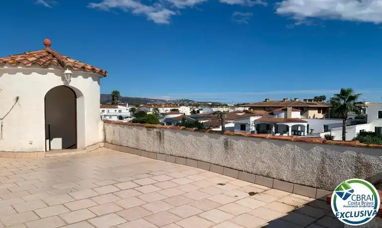 Casa adosada en venda a de la Valira, 19, Francolí - Freser - Noguera