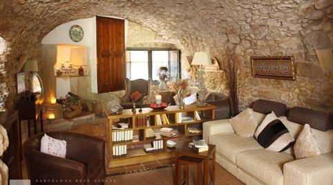 Foto 3 de Finca rústica en venda a Madremanya, Girona