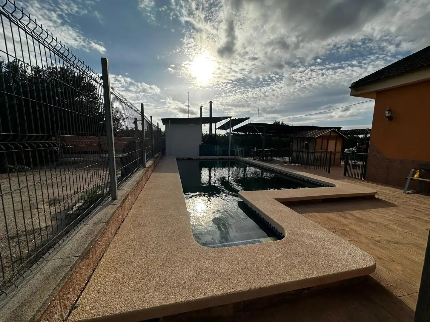 Maison avec piscine à vendre à Camino de la tia Paloma, imagen 17