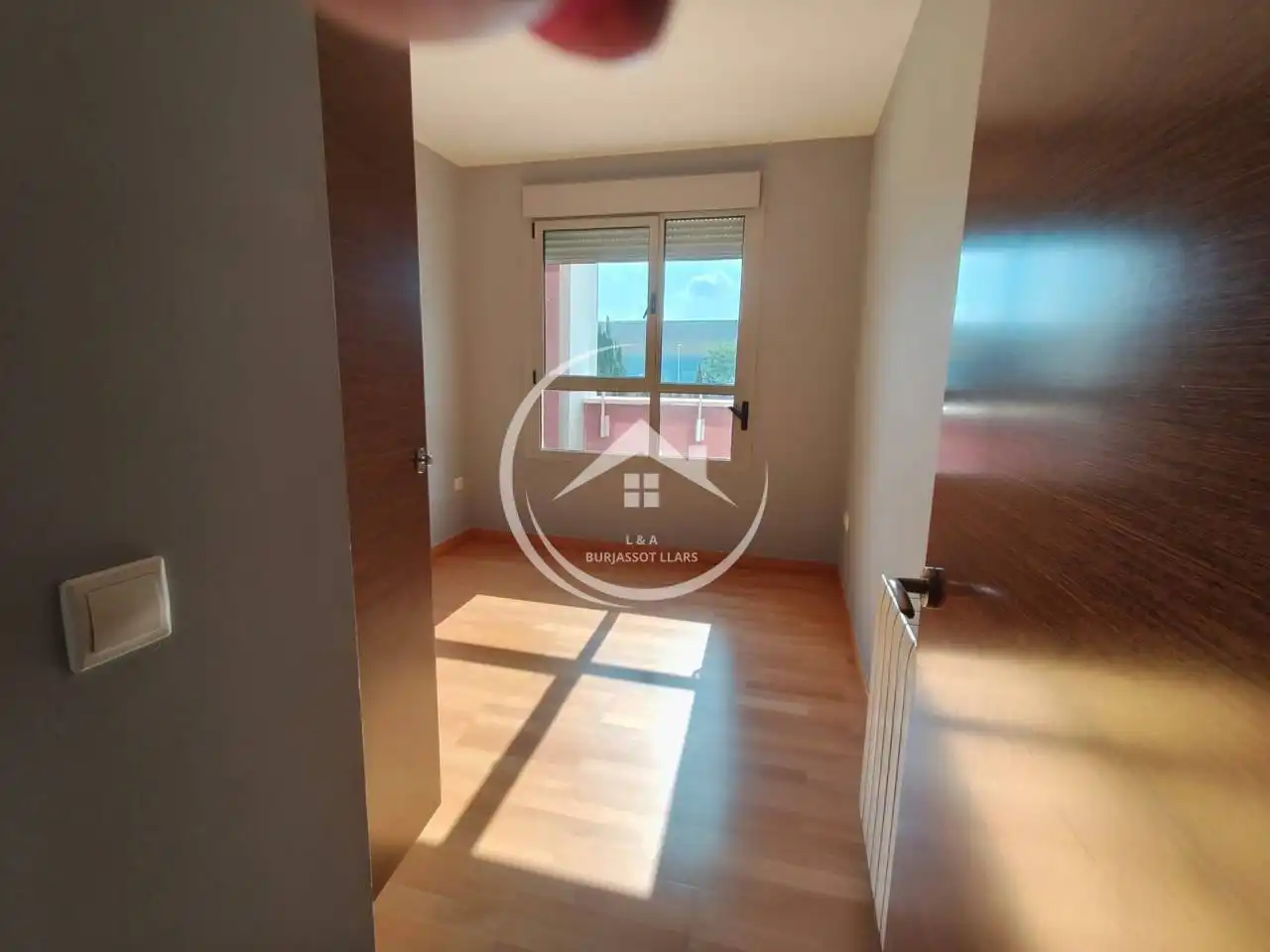 Habitación de Piso en venta en Burjassot con Aire acondicionado, Calefacción y Parquet