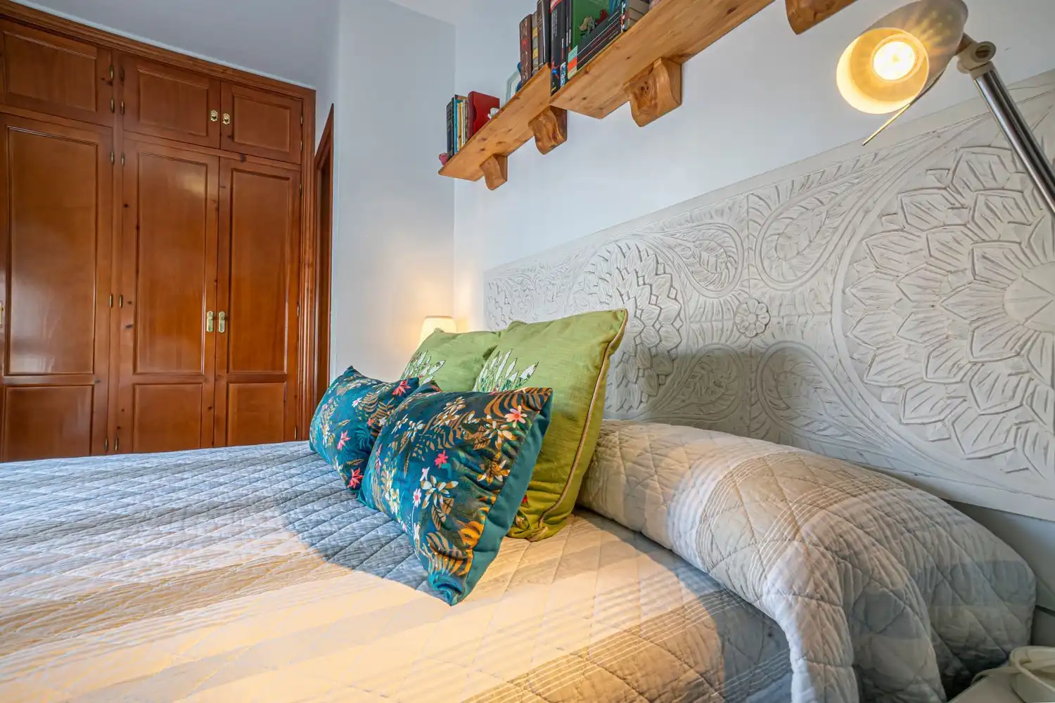 Habitación de Piso en venta en Rincón de la Victoria con Aire acondicionado
