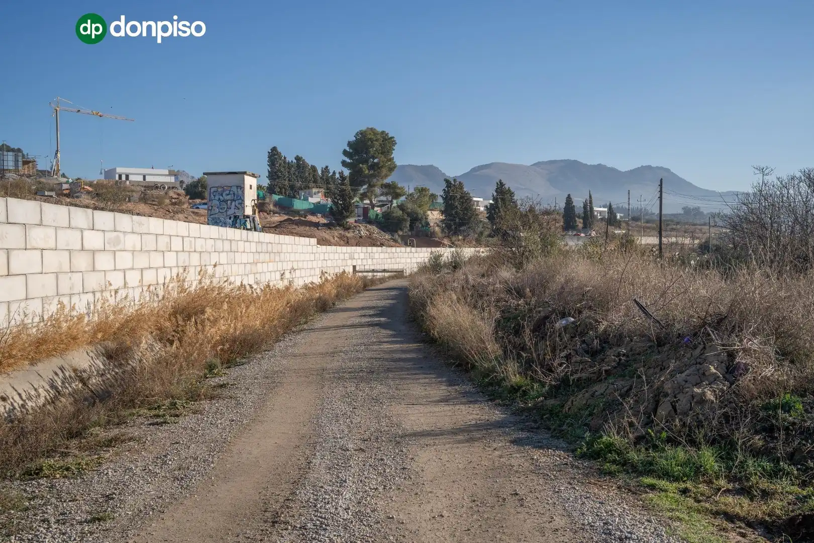 Terreny residencial en venda a Calle AREA DE ACTUACION, imagen 72