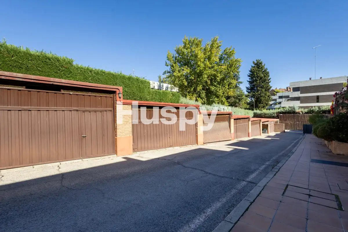 Terraced house with terrace for sale in El Soto de la Moraleja, imagen 27