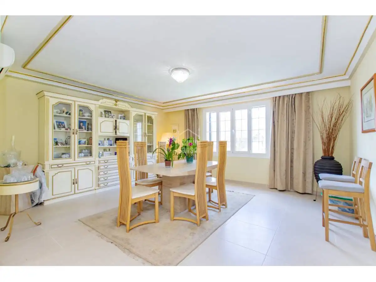 Villa avec piscine à vendre à Llucmaçanes, imagen 6
