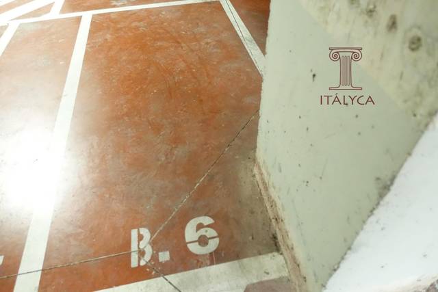 Garaje en Venta en Calle Calle Baños, 61 en San Vicente