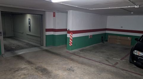 Foto 3 de Garatge de lloguer a Carrer Bancalets, 7, Puçol Ciudad, Puçol