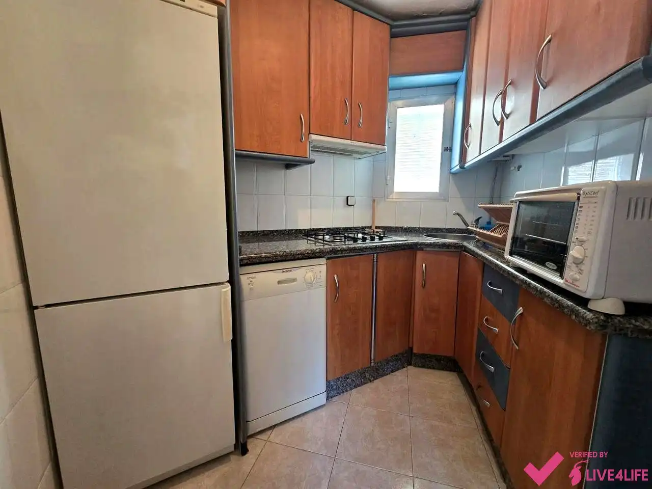 Piso de alquiler en Doctor Fedriani, El Torrejón - El Cerezo