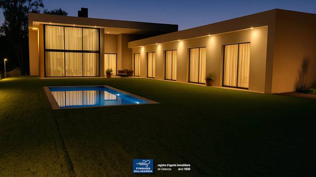 Casa-chalet en Venta en L'Ametlla del Vallès