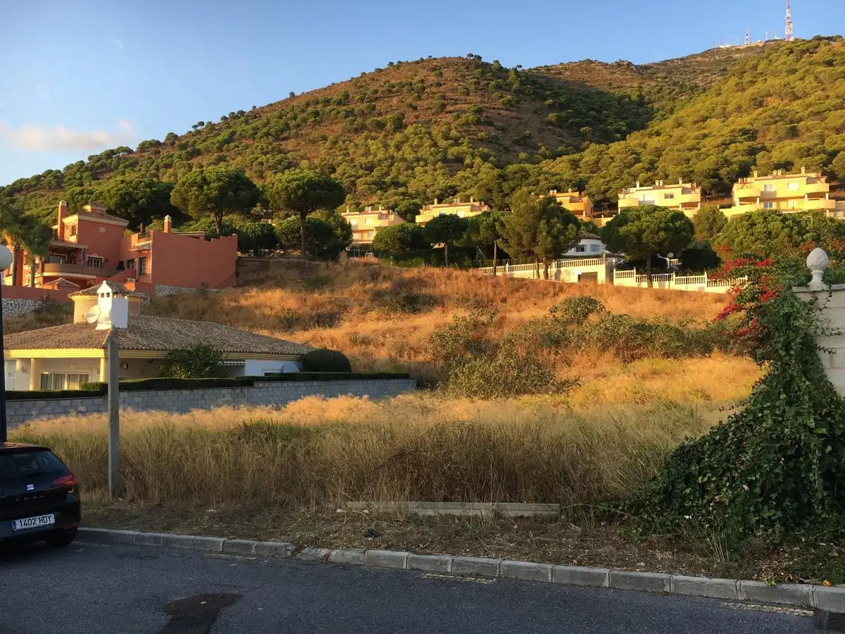 Terreno residencial en venta en Las Lagunas, imagen 7