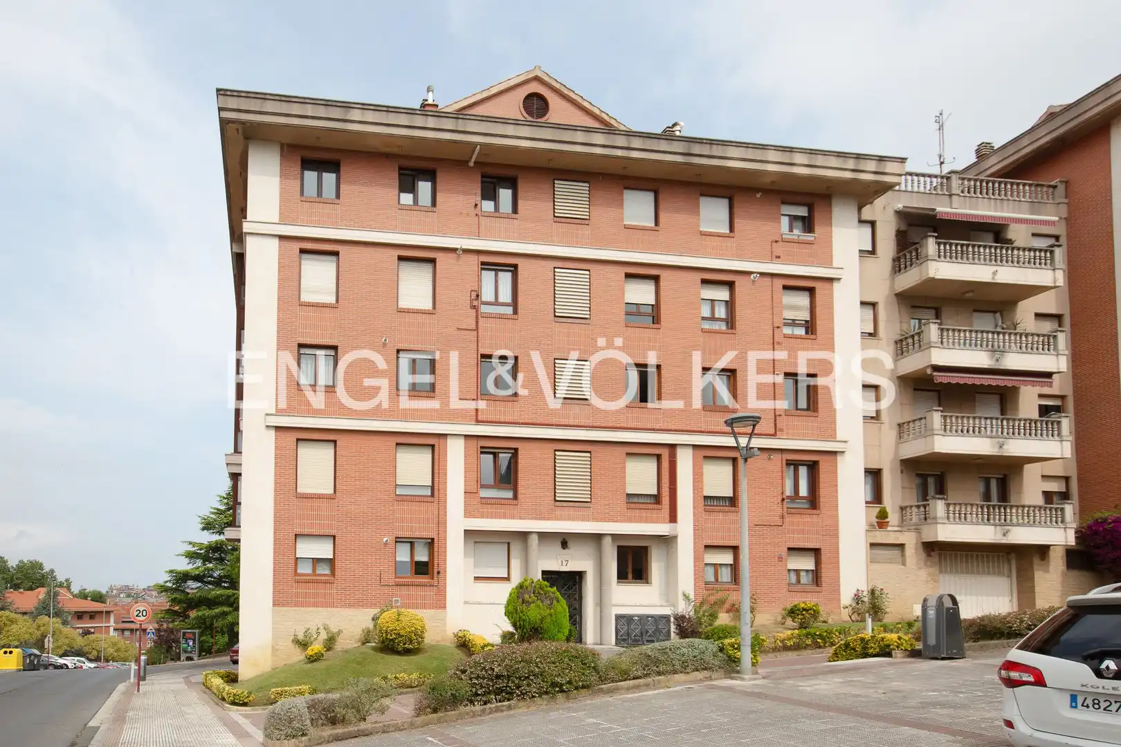 Wohnung zum Verkauf in Negurigane - Peruri