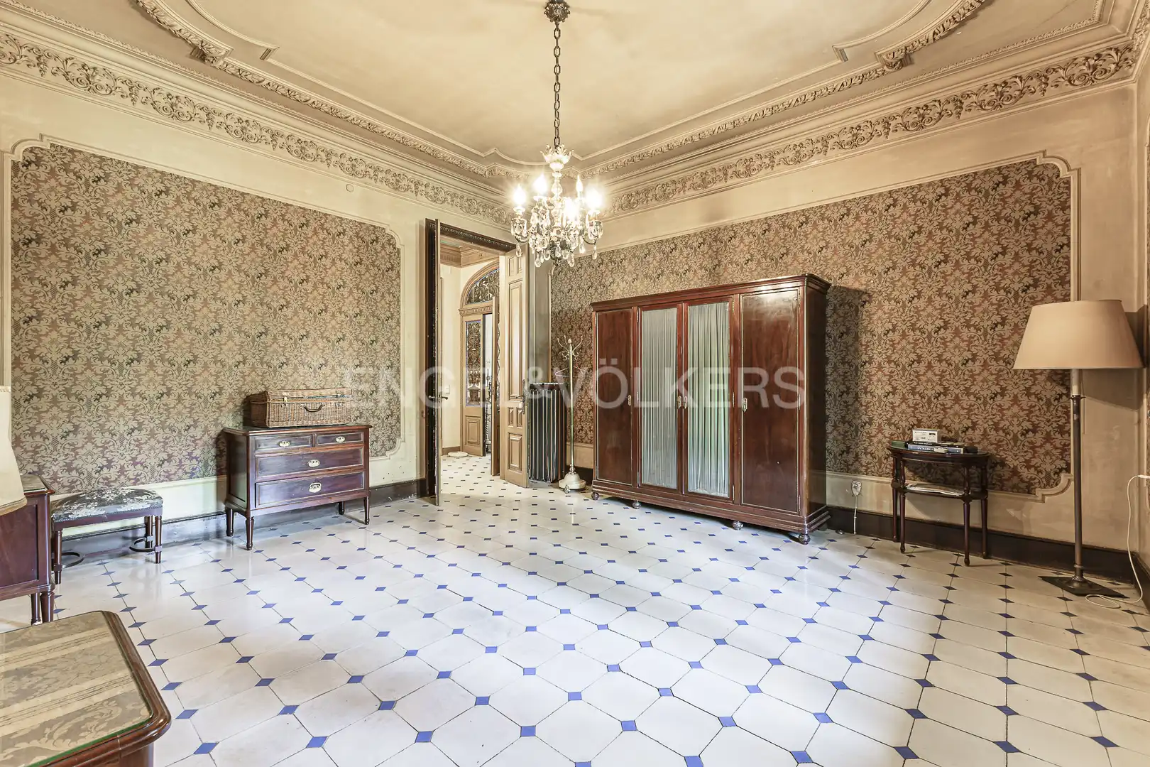 Sala de estar de Casa o chalet en venta en Capellades con Calefacción, Jardín privado y Amueblado