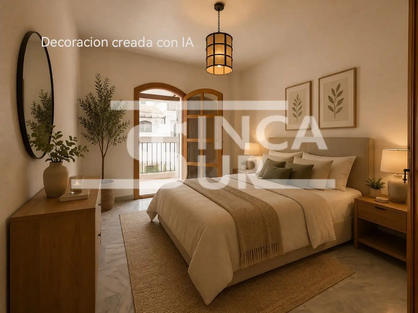 Apartament amb piscina en venda a Calle el Dorado 2, imagen 15