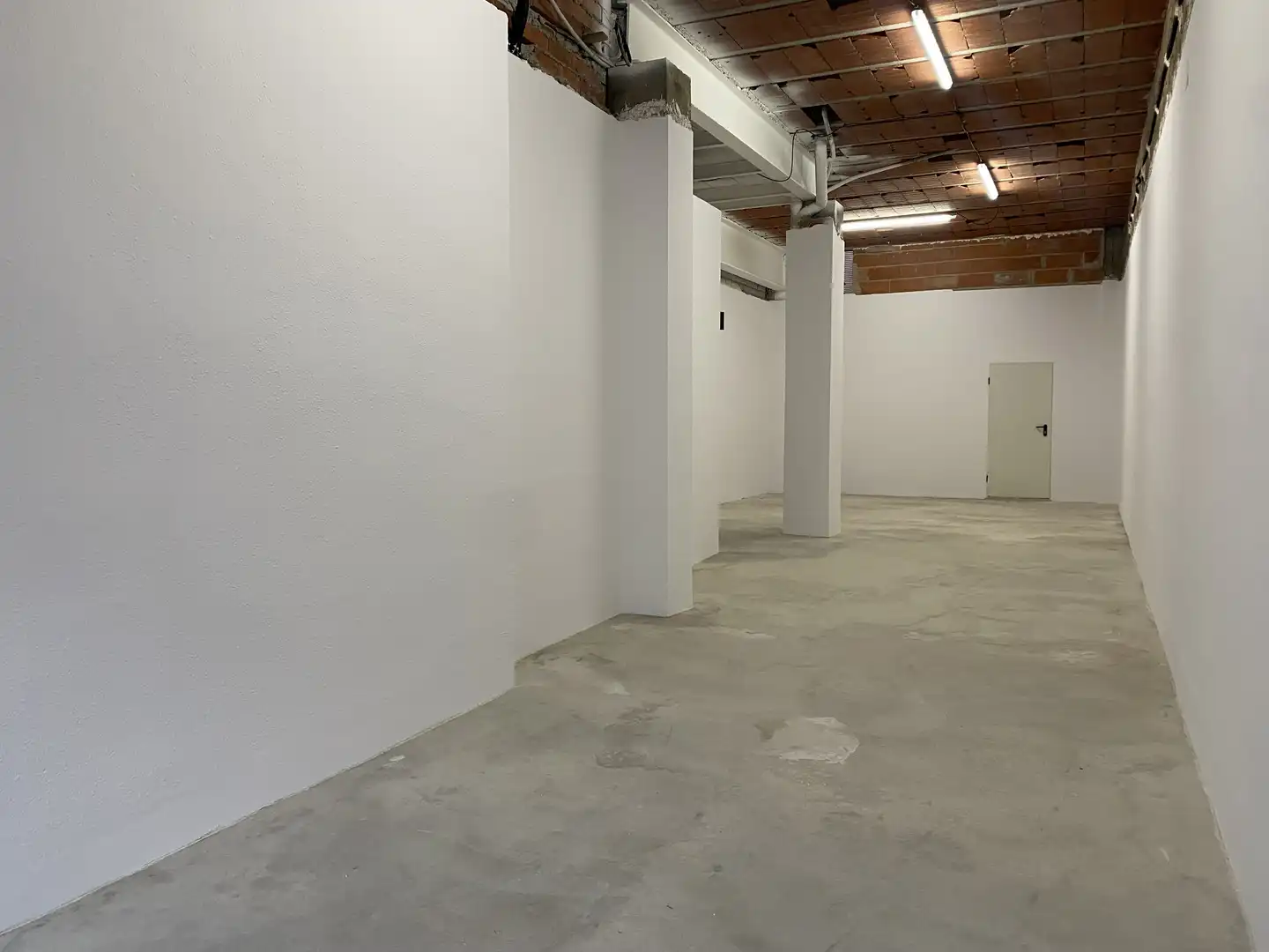 Business premises to rent in Carrer de Santa Eugènia 75, imagen 11