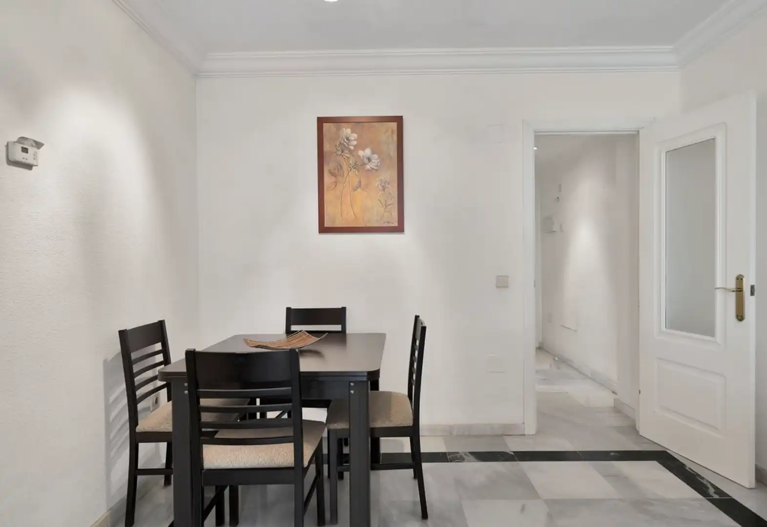 Apartament amb terrassa en venda a Arrabal la Caridad 5B, imagen 10