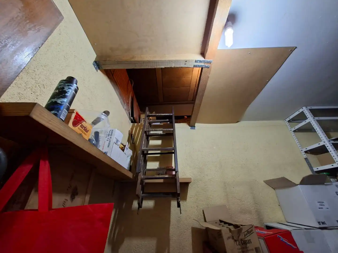 Commercial properties for sale in Llinars del Vallès  with Air Conditioner, Heating and Furnished