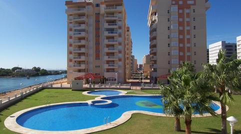 Foto 3 de Apartament en venda a Puerto Mar Bloque 12, 4º 3, 574, Tomás Maestre, Murcia
