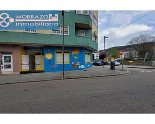 Premises to rent in Johan Carballeira , Bueu