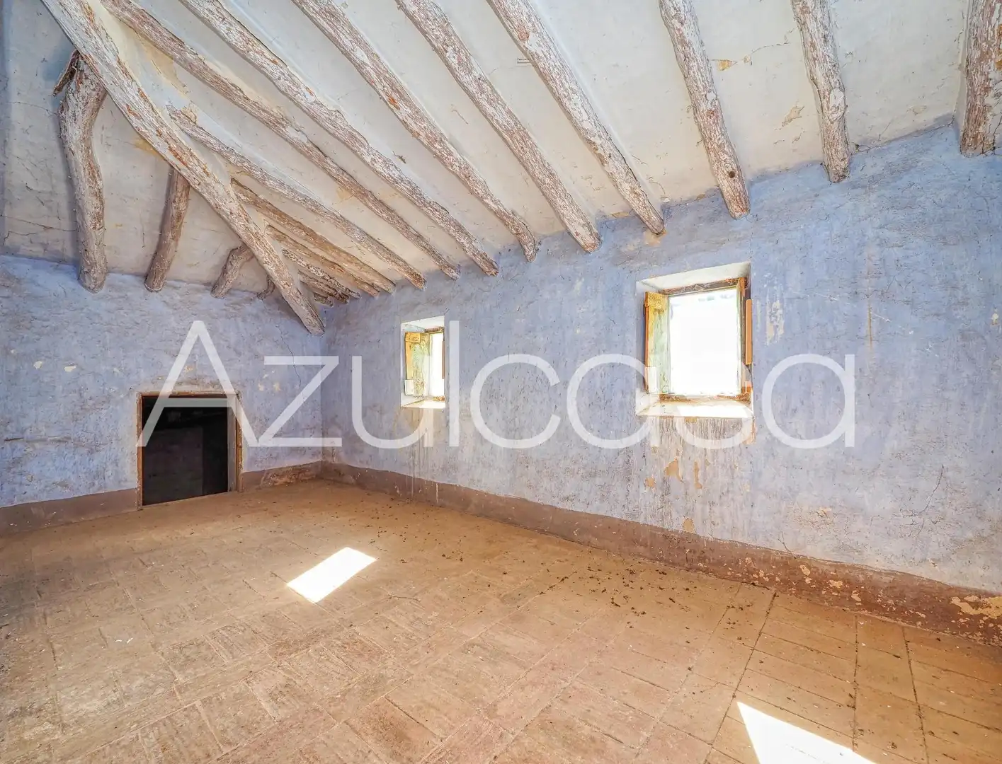 Living room of Country homes for sale in Banyeres de Mariola