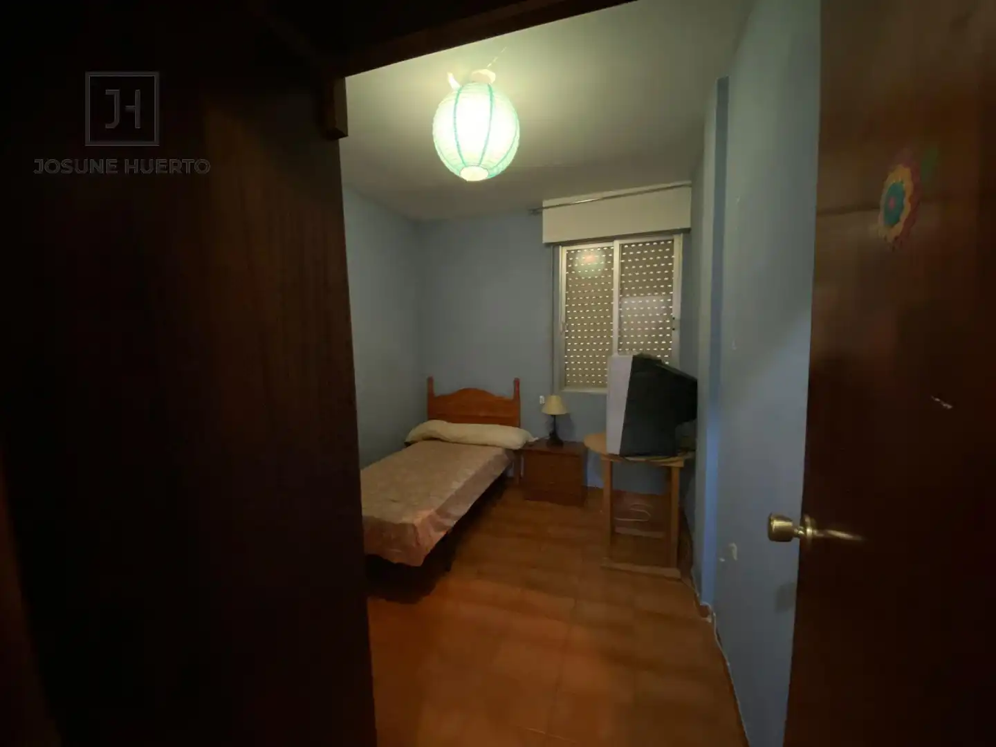 Habitación de Apartamento en venta en Don Benito con Terraza y Balcón