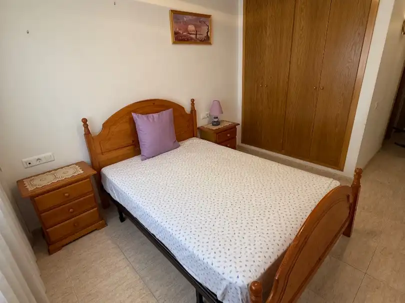 Apartment mit Garten zum Verkauf in Passeig Marítim de Sant Joan de Déu 246, imagen 13