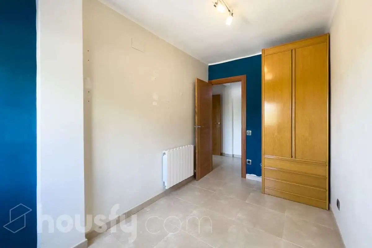 Piso de alquiler en Carrer Dolçamara, Sant Ildefons