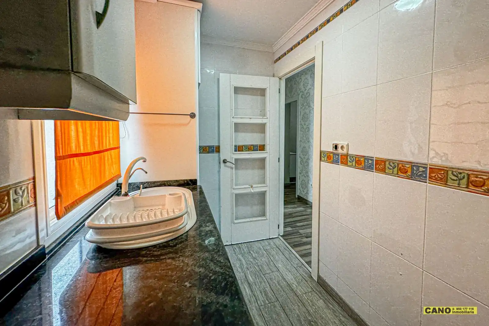 Baño de Piso en venta en Los Molinos - Villa Blanca