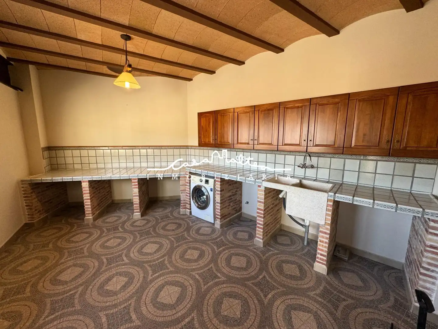 Detached house with pool for sale in Callosa d'en Sarrià, imagen 11