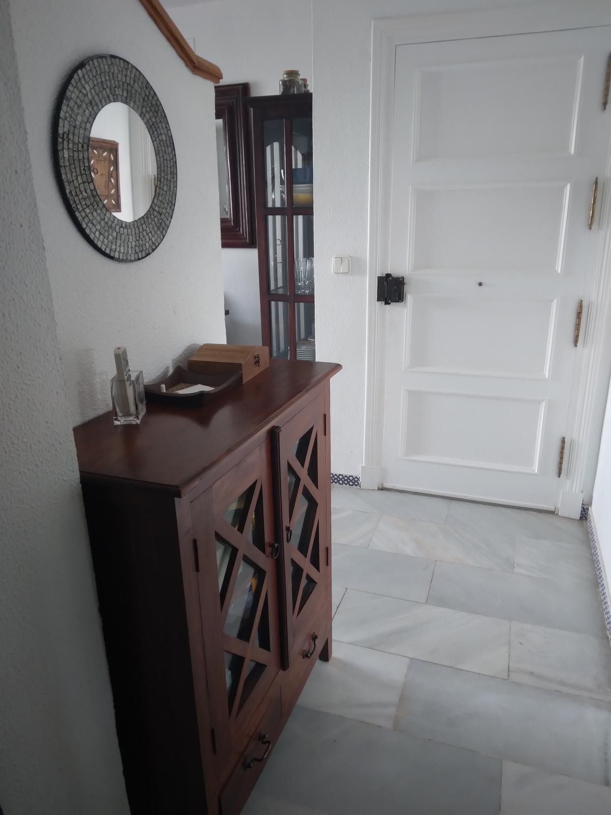 Dúplex en venda en Chiclana de la Frontera amb Aire condicionat, Jardí privat i Terrassa