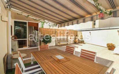 Terrassa de Apartament en venda en L'Alfàs del Pi amb Aire condicionat, Calefacció i Terrassa
