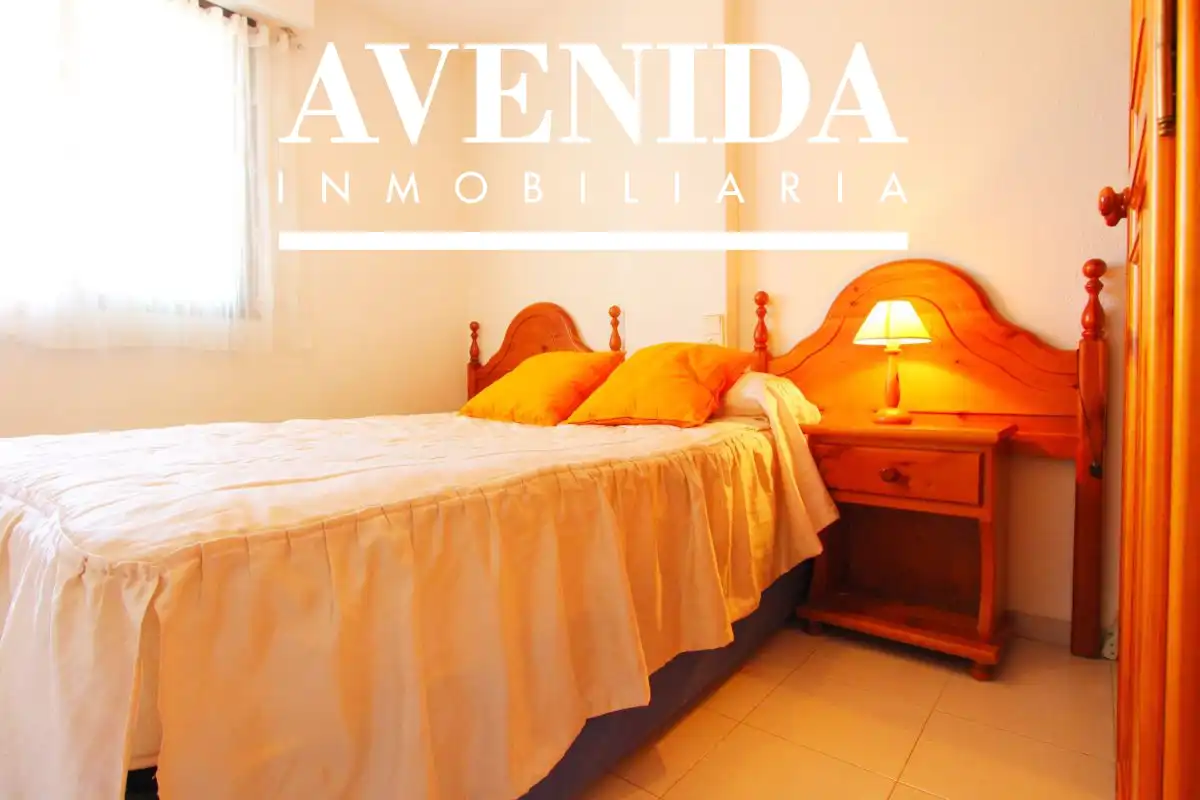 Apartamento con piscina en venta en Mediterraneo 45, imagen 18