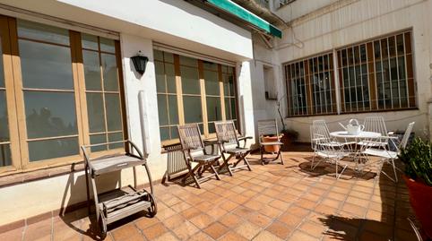 Foto 2 de Casa o xalet en venda a Centre, Mataró