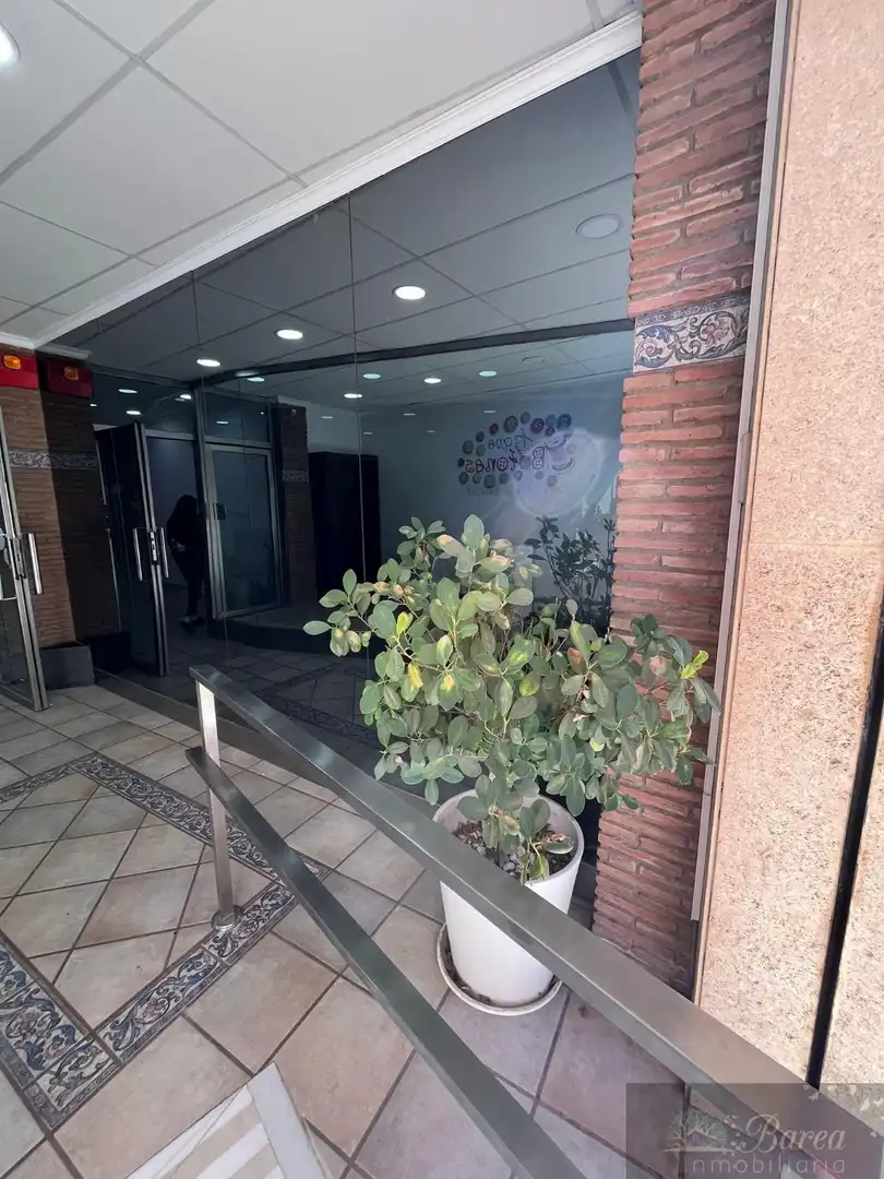 Local comercial en alquiler en Rute, imagen 2