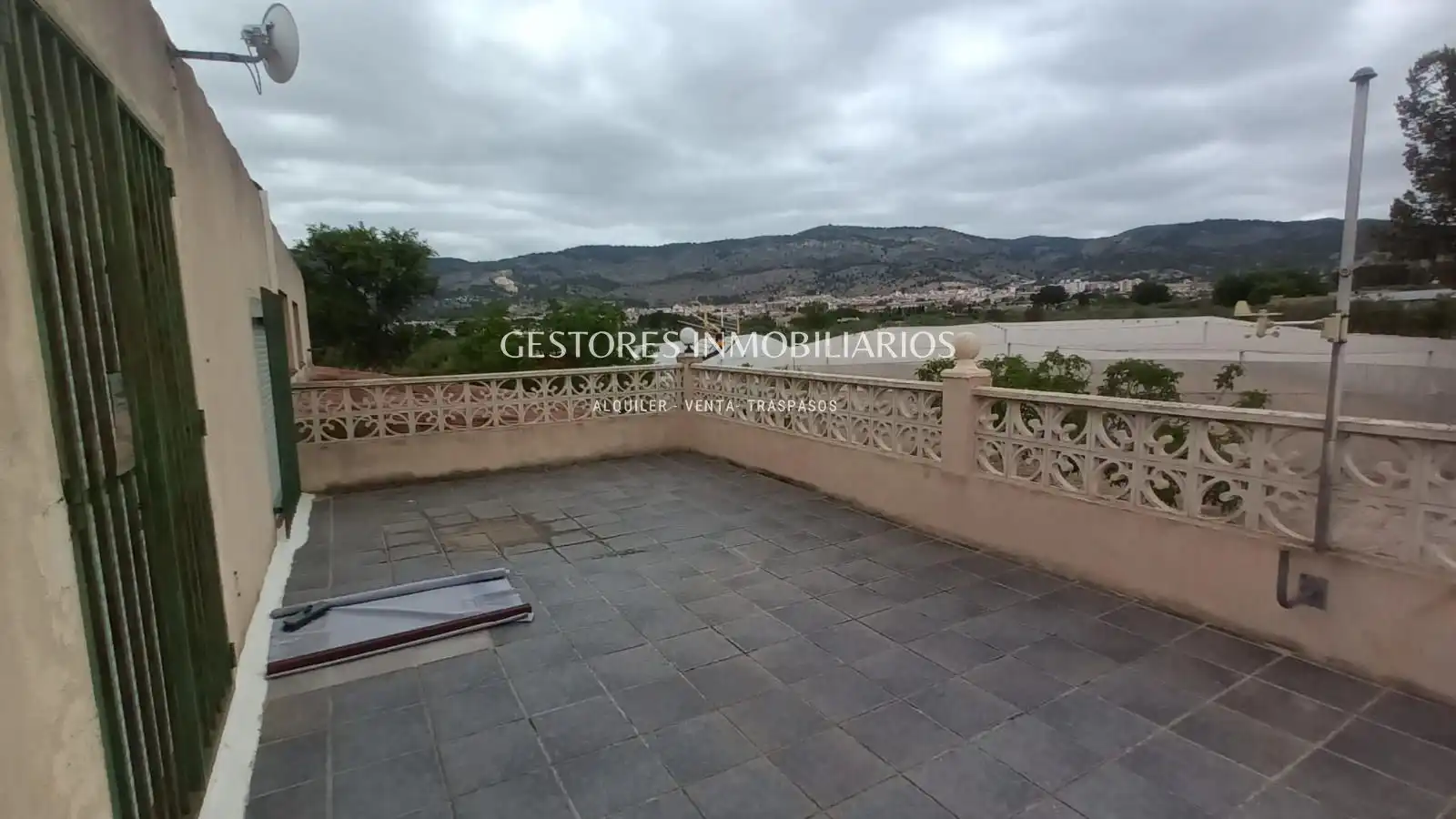 Villa con piscina in vendita a Onil, imagen 48