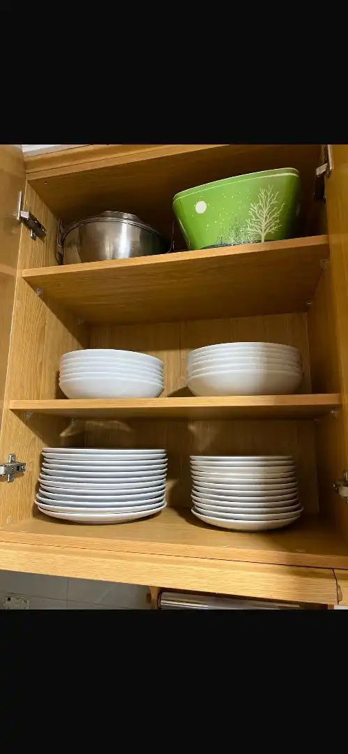 Flat for share in Rascanya