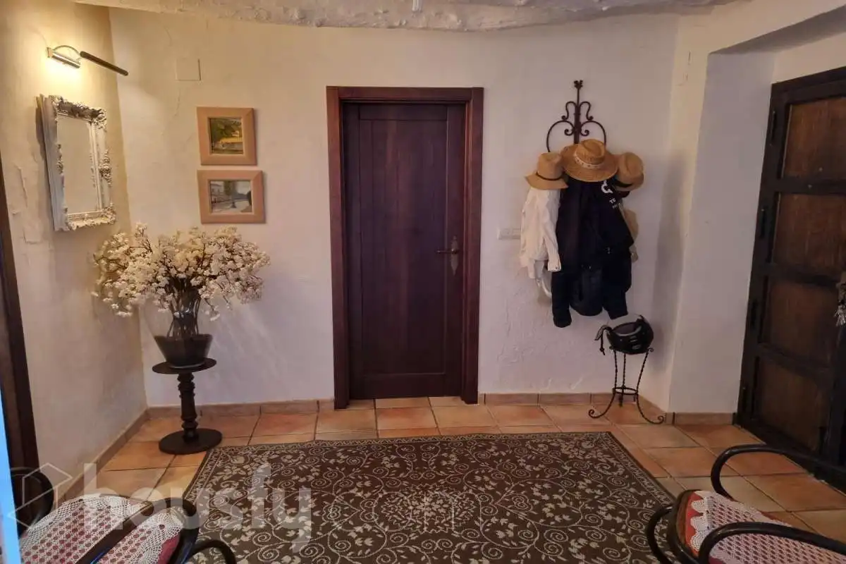 Casa o chalet en venta en Priego de Córdoba con Aire acondicionado, Calefacción y Jardín privado