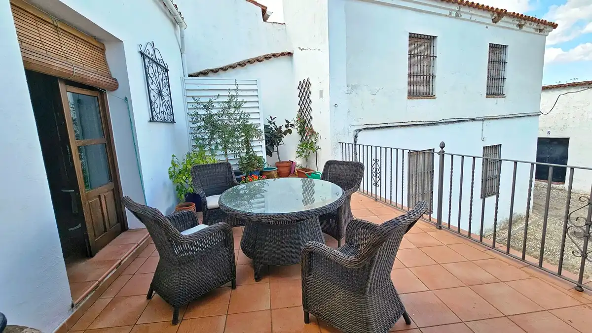 Casa in vendita a Zufre, imagen 40