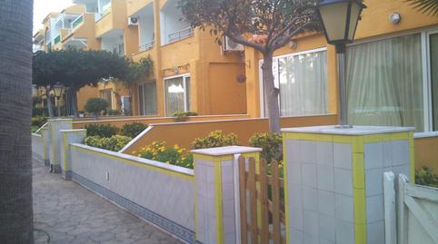 Foto 3 de Planta baixa de lloguer a El Sabinar – Urbanizaciones – Las Marinas – Playa Serena, Roquetas de Mar